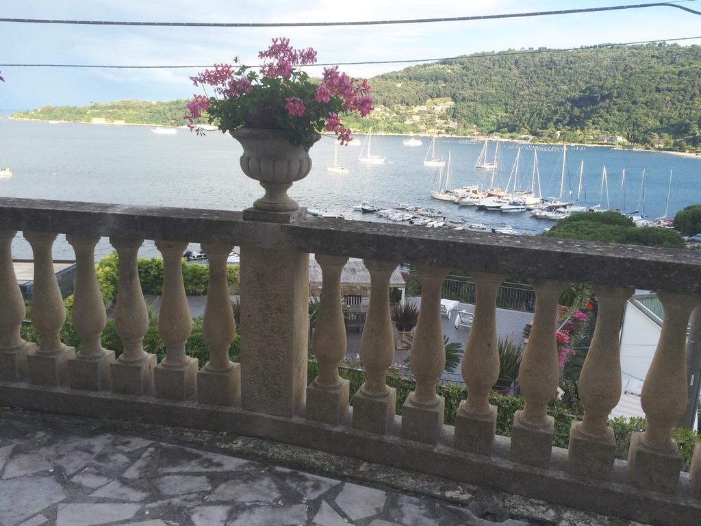 La Mia Casa Apartment Porto Venere Luaran gambar