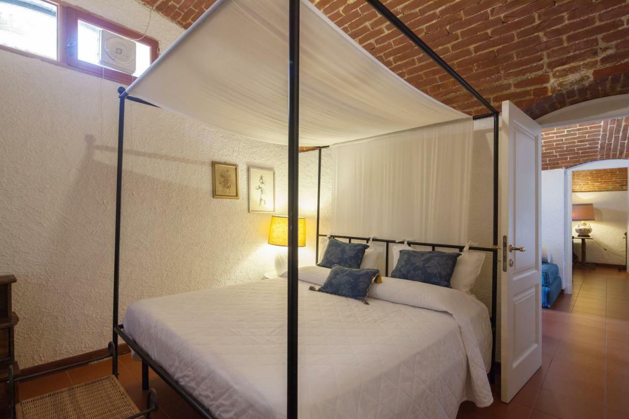 La Mia Casa Apartment Porto Venere Luaran gambar