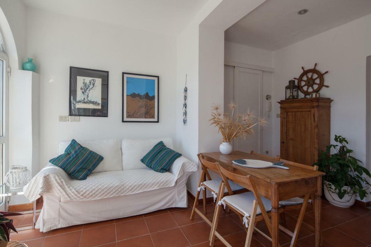 La Mia Casa Apartment Porto Venere Luaran gambar