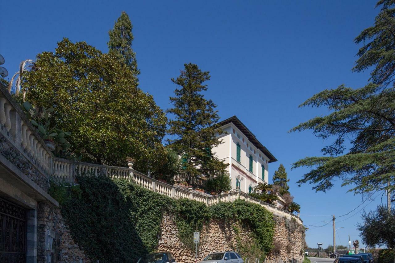 La Mia Casa Apartment Porto Venere Luaran gambar