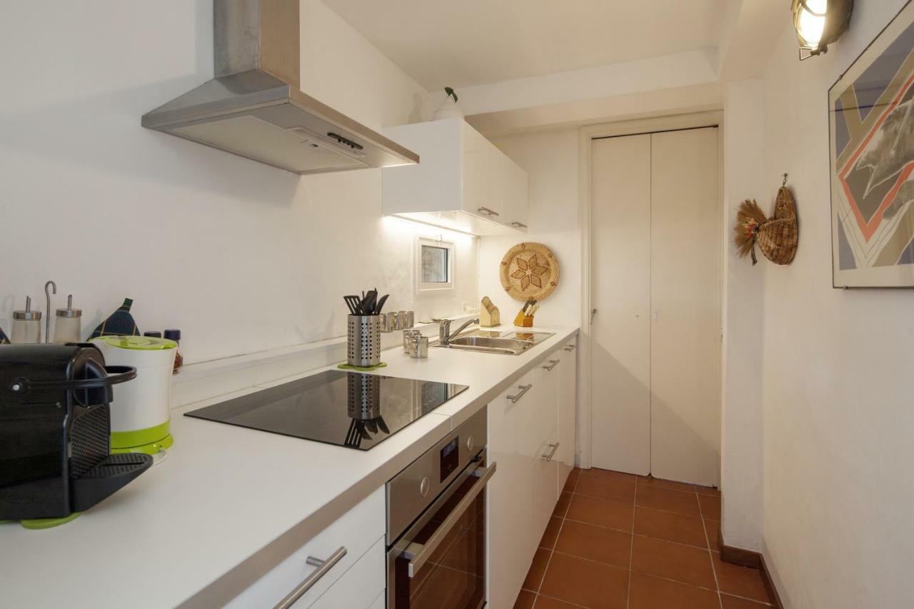 La Mia Casa Apartment Porto Venere Luaran gambar