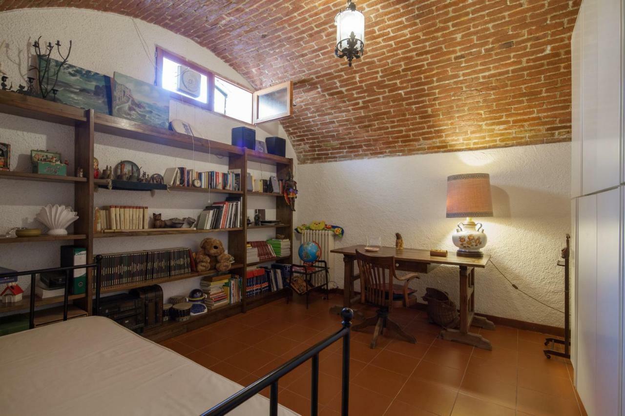 La Mia Casa Apartment Porto Venere Luaran gambar